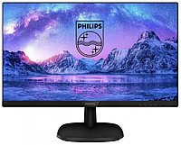27" Philips 273V7QDSB/01 черный8