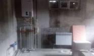 Установка газовых котлов