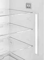 Холодильник Smeg FAB38LCR56
