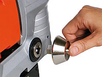 Магнитный сверлильный станок AGP Power Tools PMD-35302