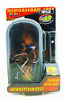 Чехол на молнии с 3D картинкой PSP 1000/2000/3000 3in1 3D picture, Spider Man 41