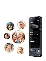 Портативный аудио переводчик Hanmi PC102