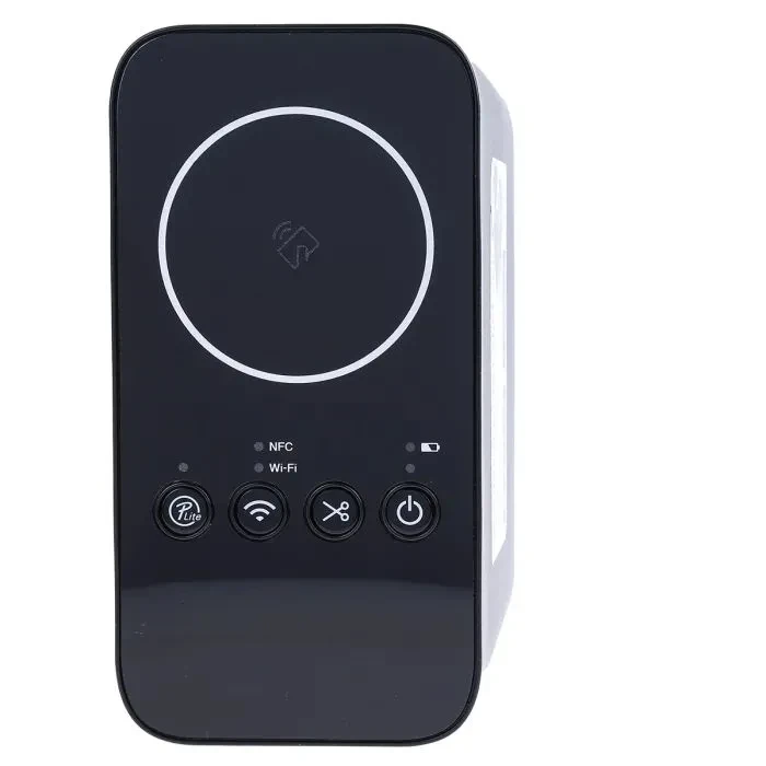 Офисный принтер для печати этикеток Brother PT-P750W