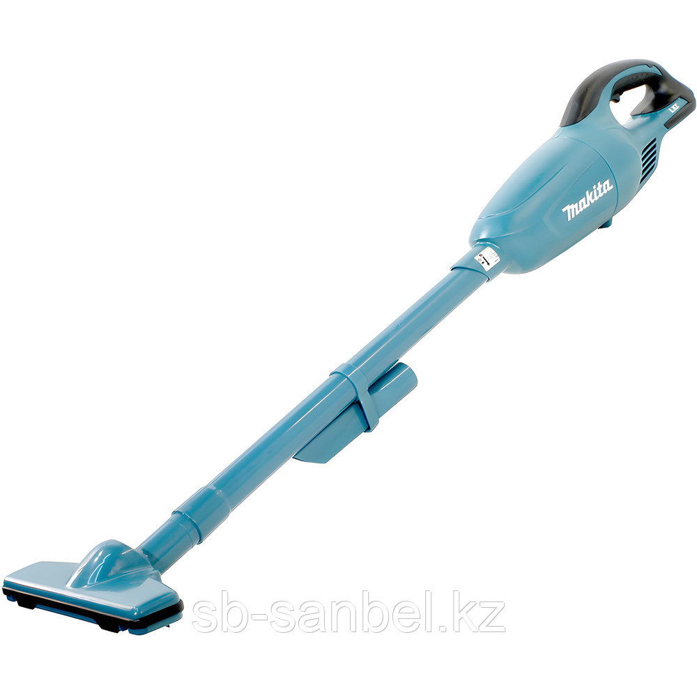 Аккумуляторный пылесос Makita DCL180Z