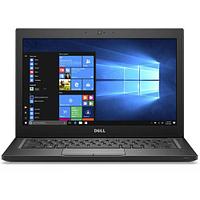 Ноутбук Dell 12,5 ''/Latitude E7280 /Intel Core i5 7300U 2,6 GHz/8 Gb /256 Gb/Без оптического привода /Grap