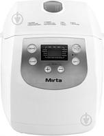 Хлебопечка многофункциональная Mirta BM165 с ЖК-дисплеем [11 программ]4
