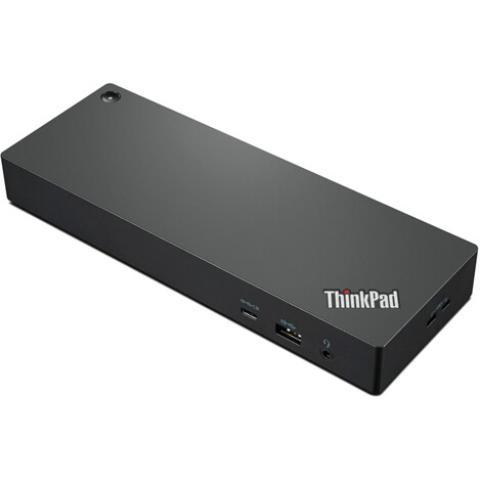 Док-станция Lenovo ThinkPad Universal Thunderbolt 4 40B00135EU