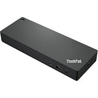 Док-станция Lenovo ThinkPad Universal Thunderbolt 4 40B00135EU