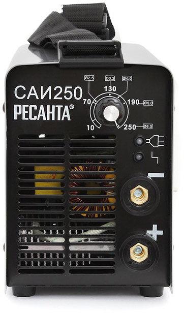 Сварочный аппарат РЕСАНТА САИ-250