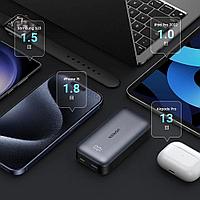 Ugreen Power Bank 10000mAh Grey PB502-251851