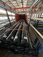 Геомембрана 0,5 мм HDPE/ПНД ГОСТ2