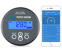 Battery Monitor BMV-712 Smart