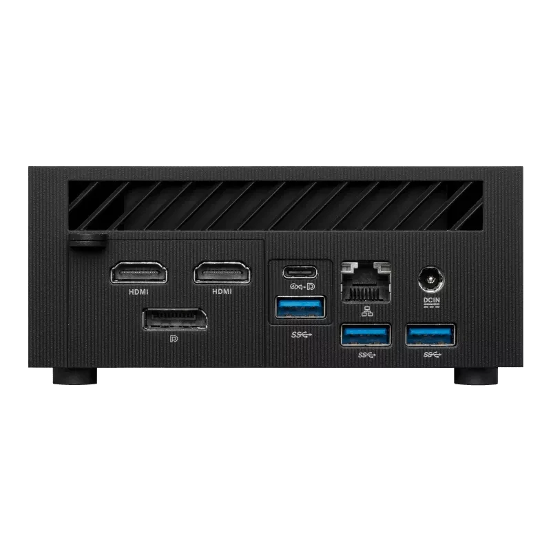 Мини ПК ASUS PN53 (PN53-B-S5070MV)