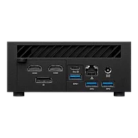 Мини ПК ASUS PN53 (PN53-B-S5070MV)2