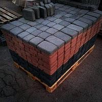 Тротуарная плитка на заказ