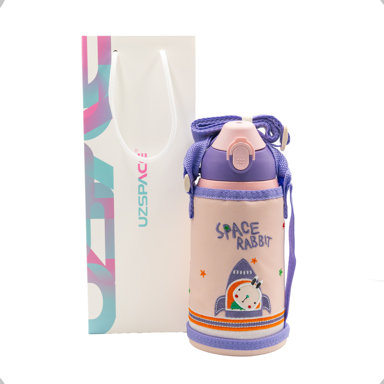 Бутылка для напитков UZSPACE 2051 580ML