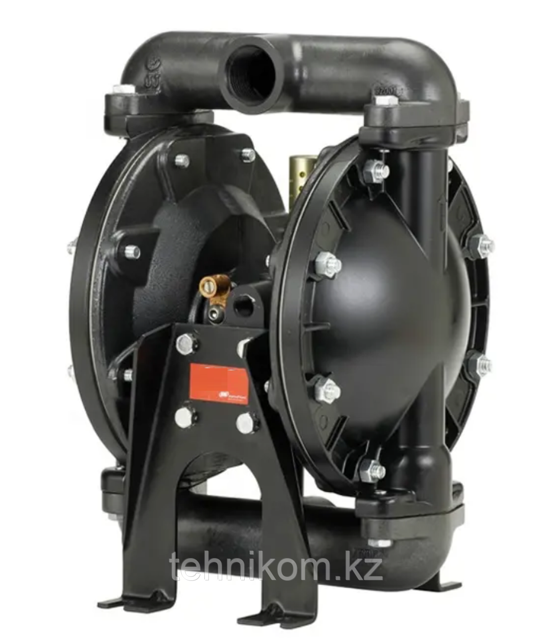 Диафрагменный мембранный насос PD05R-BAS-PAA 49 L/min