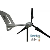 Ветрогенератор ISTA BREEZE 1.5 кВт/24В