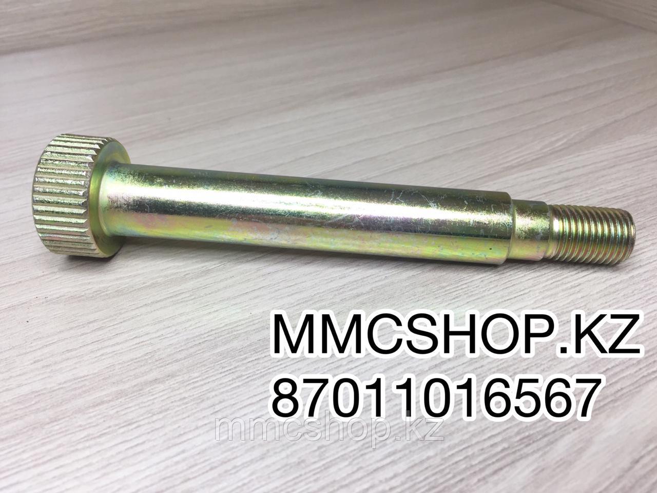 Болт торсионный крепления нижнего переднего рычага задний RU1096MB MB109661 Паджеро Монтеро спорт