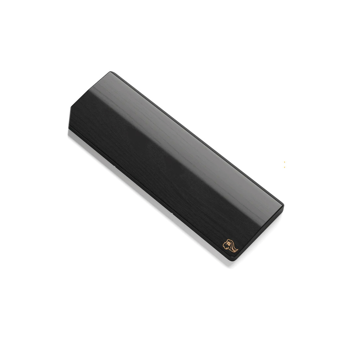 Подставка под запястье Glorious Wrist Rest TKL (GV-87-DARK) черный