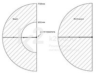 Телескопическая сварочная консоль Promotech TL80004