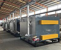 36KW-RNW печь для закалки1