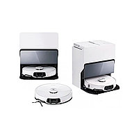 Робот-пылесос Roborock S8 MaxV Ultra с Док-станцией (EWFD13HRR) Белый1