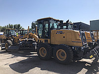 Автогрейдер XCMG GR2151