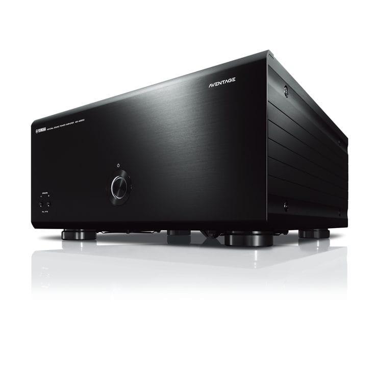 AV-ресивер Yamaha MX-A5200