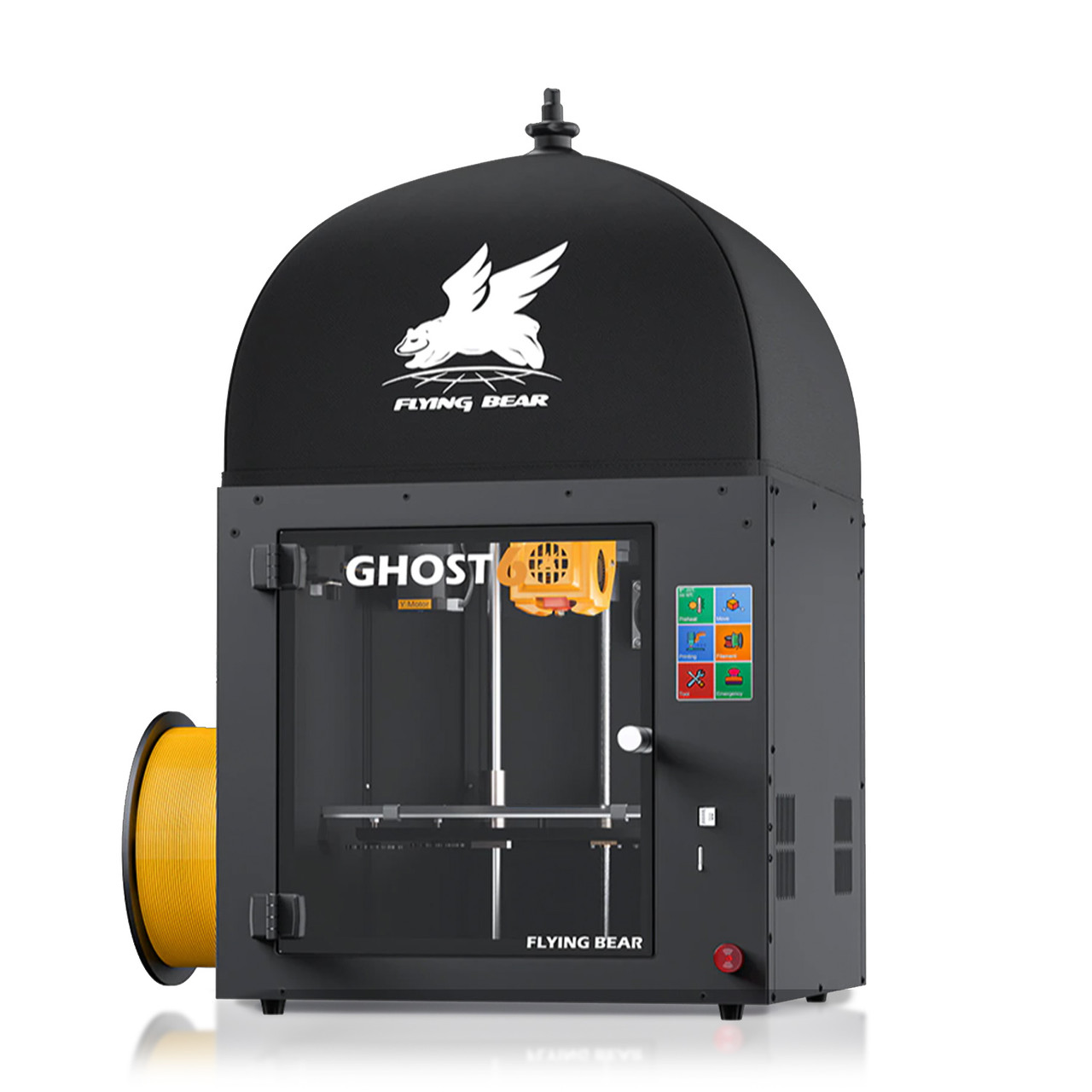 3D-принтер Flying Bear Ghost 6