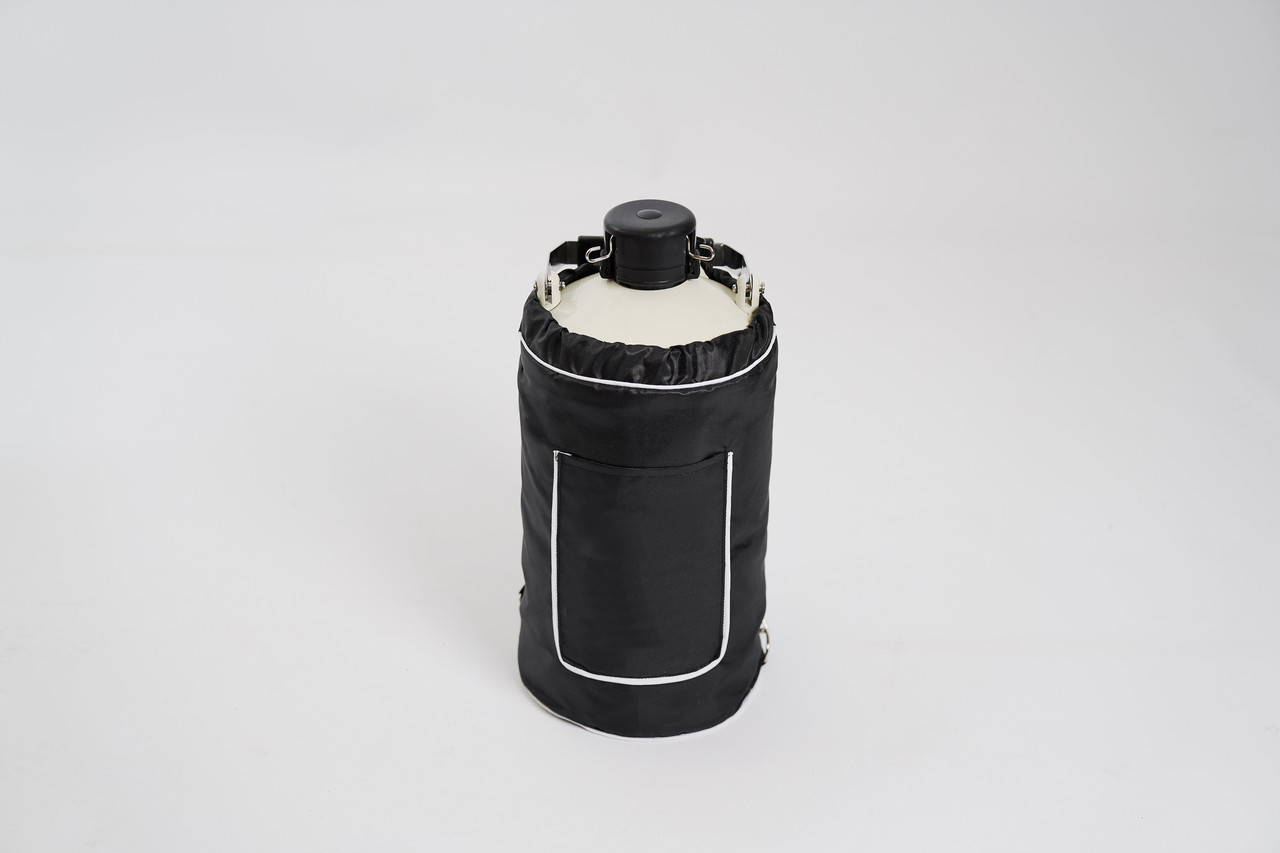 Сосуд Дьюара RTplus 2-35