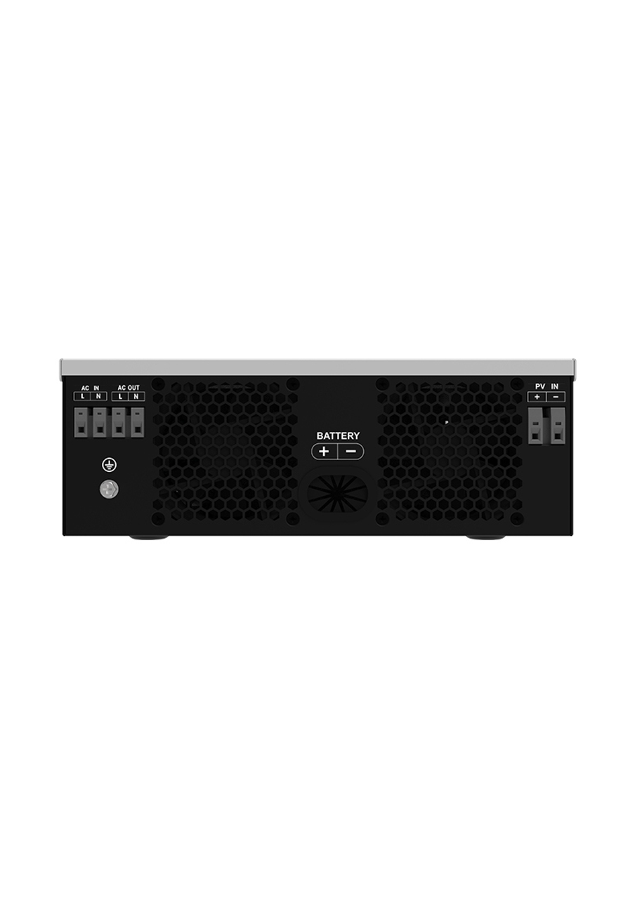 Инвертор гибридный 3.2 кВт 24 В / 220V с системой подмешивания