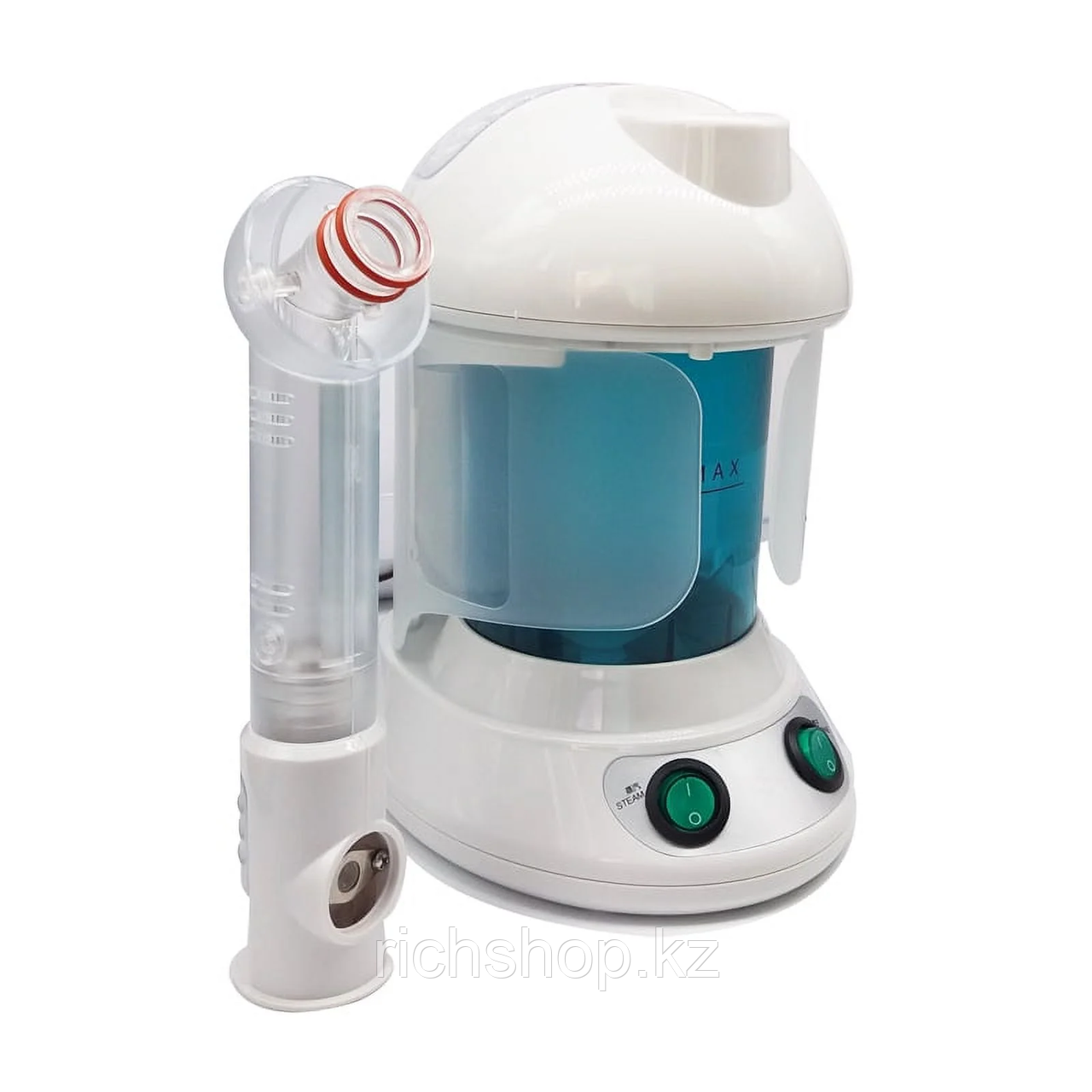 Портативная сауна для лица K-SKIN KD2328 с вращающимся на 360° кронштейном PS02