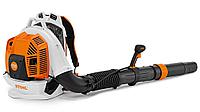 Бензиновое воздуходувное устройство STIHL BR 800 C-E