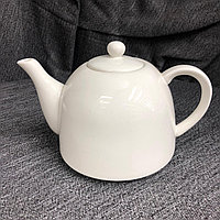 Чайник фарфоровый3