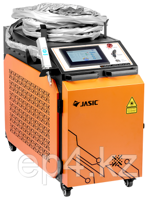 Аппарат лазерной сварки Jasic LS-30000 3 в 1