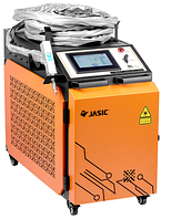 Аппарат лазерной сварки Jasic LS-30000 3 в 13