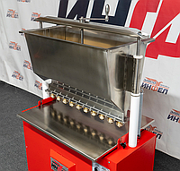 Отсадочные машины MB-500/800/10005