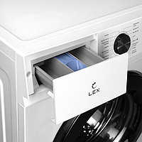 Стиральная машина LEX LWM06010BLIDSMALL3