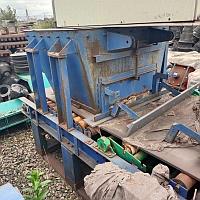 Дозатор ДНД-НВ-400-053