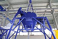 Мобильный асфальтный завод МАЗ-205