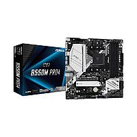 Материнская плата ASRock B550M PRO41