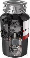 Измельчитель TEKA TR23.1 черный1