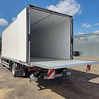 Гидроборт ATEK LIFT DM 1000