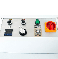 Тоннель термоусадочный Foodatlas FM-400 Eco 380V, L- нож + тоннель8