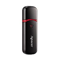 USB-накопитель Apacer AH333 32GB Чёрный1