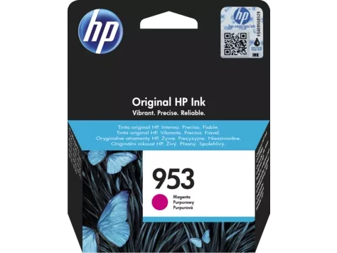 Струйный картридж HP 953 F6U13AE