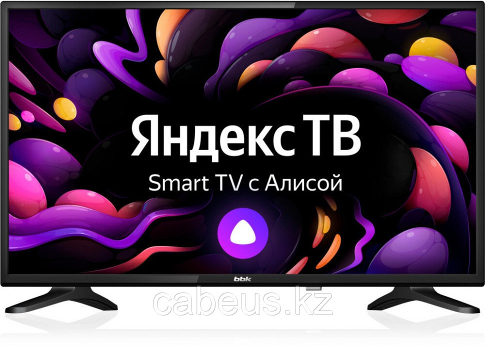 ЖК телевизор BBK 32' 32LEX-7264/TS2C
