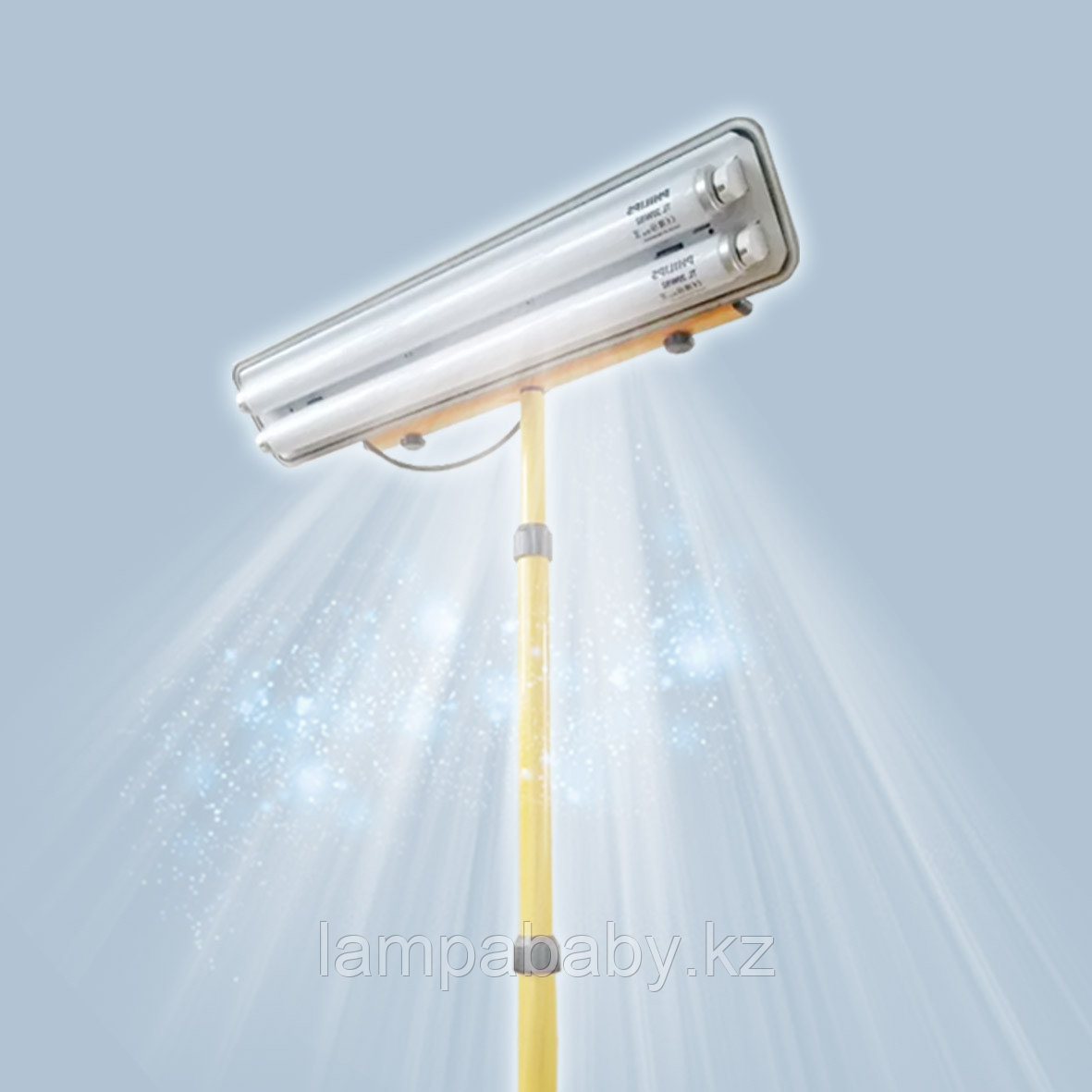 Аренда фотолампы PHILIPS TL20W/52