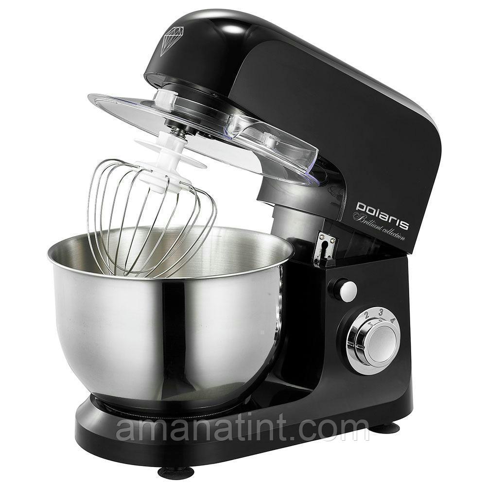 Кухонная машина Vitek VT-4114 красная